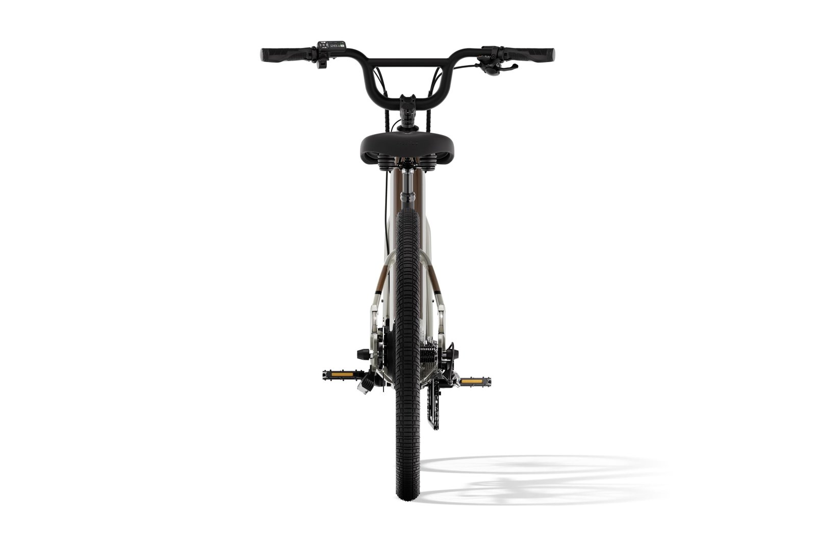 Aventon Pace 4 Step Through Electric Bike - Image 11