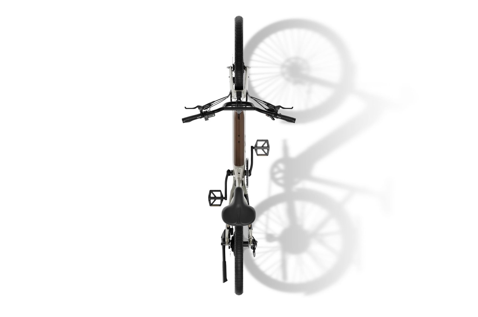 Aventon Pace 4 Step Through Electric Bike - Image 12