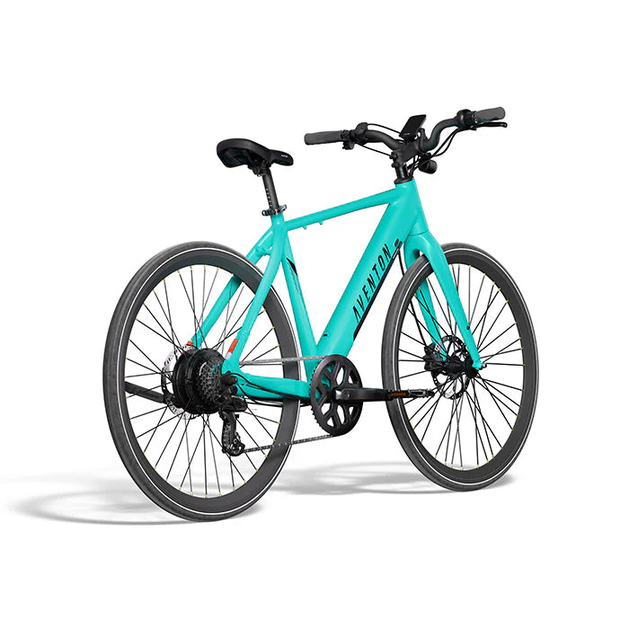Aventon Soltera 2.5 Electric Bike - Image 9
