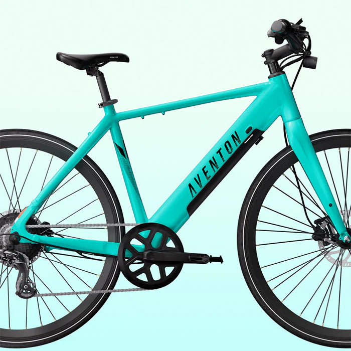 Aventon Soltera 2.5 Electric Bike - Image 14