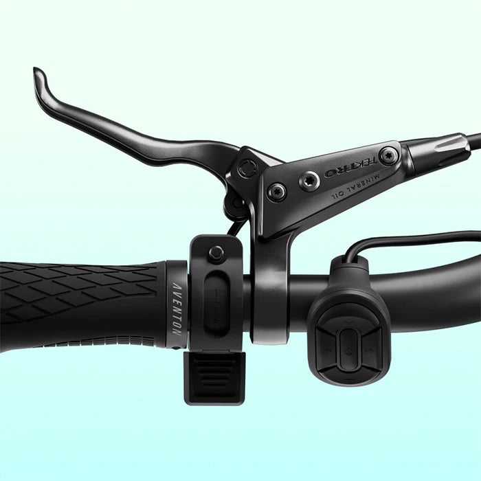 Aventon Soltera 2.5 Electric Bike - Image 19