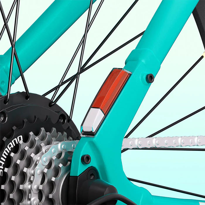 Aventon Soltera 2.5 Electric Bike - Image 16