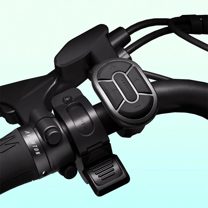 Aventon Soltera 2.5 Electric Bike - Image 18