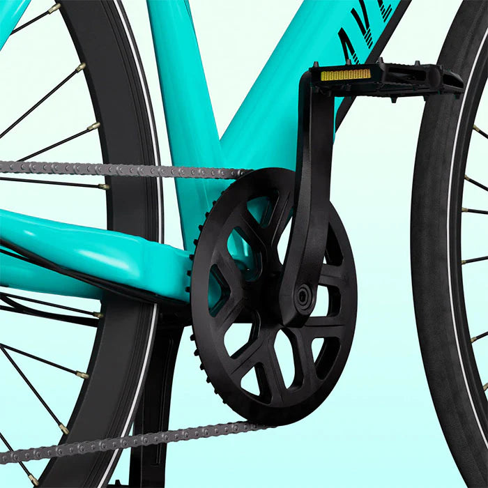 Aventon Soltera 2.5 Electric Bike - Image 13
