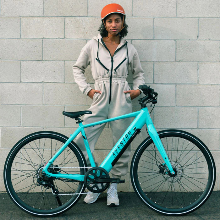 Aventon Soltera 2.5 Electric Bike - Image 21