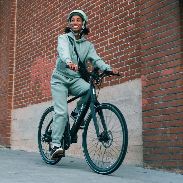 Aventon Soltera 2.5 Electric Bike - Image 23