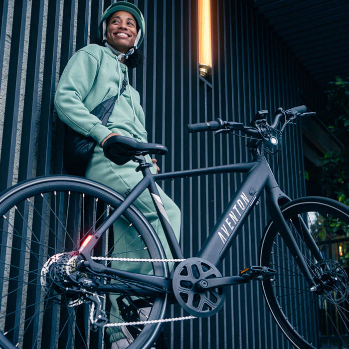 Aventon Soltera 2.5 Electric Bike - Image 22