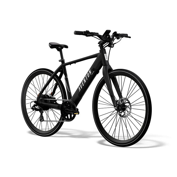 Aventon Soltera 2.5 Electric Bike - Image 2