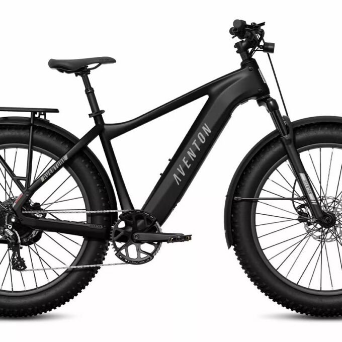 Aventon Aventure 3 - Off-Road eBike