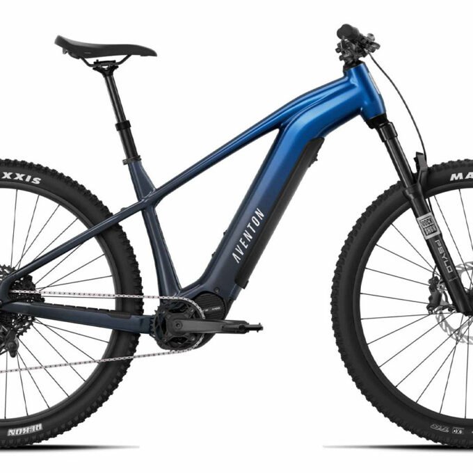 Aventon Ramblas ADV – Hardtail eMTB