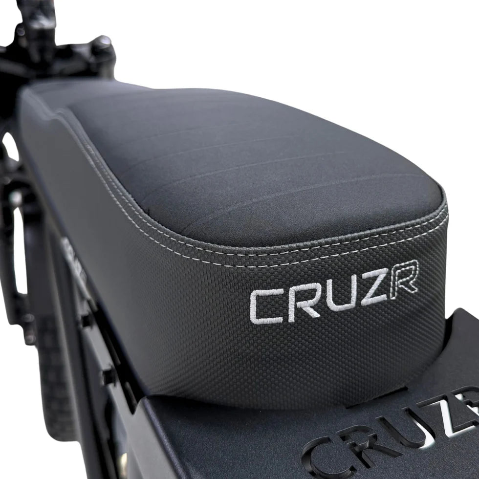 CRUZR BARREL OFF-ROAD - 2027 - Image 11