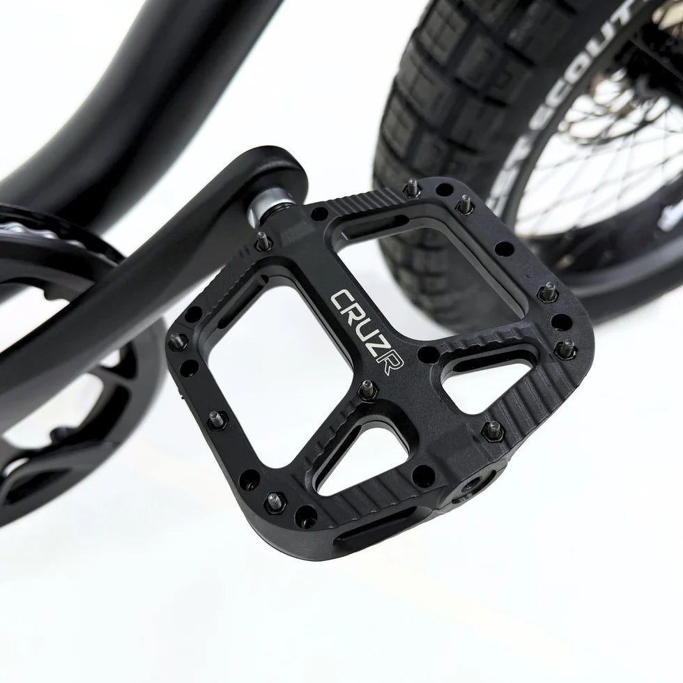 CRUZR BARREL OFF-ROAD - 2027 - Image 10
