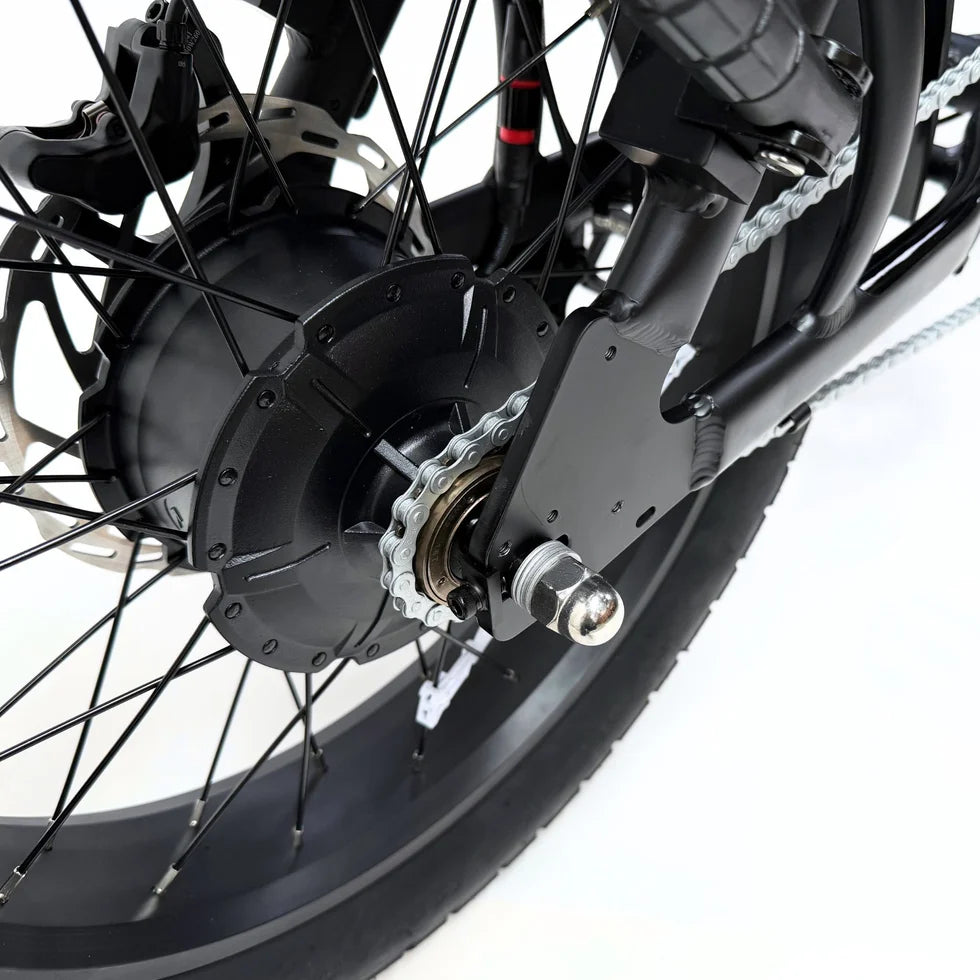 CRUZR BARREL OFF-ROAD - 2027 - Image 7