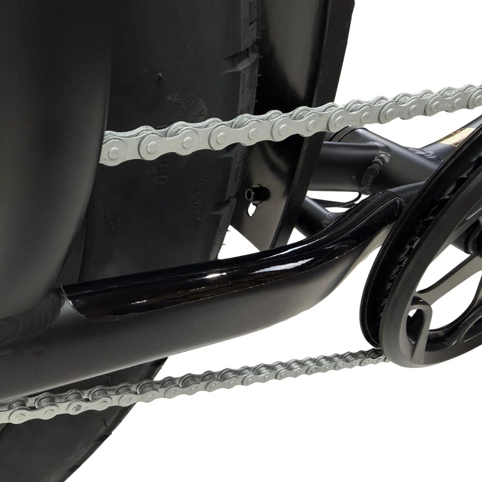 CRUZR BARREL OFF-ROAD - 2027 - Image 6