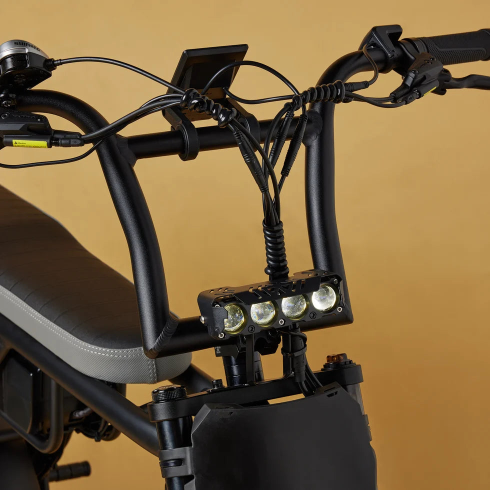 CRUZR BARREL OFF-ROAD - 2027 - Image 2