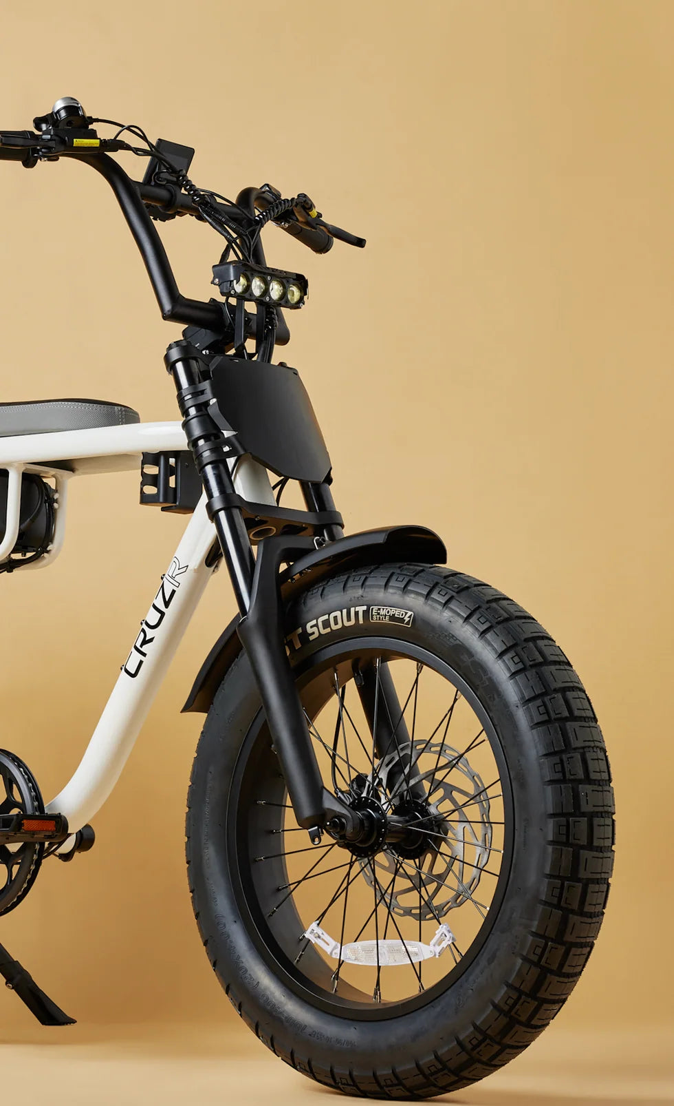 CRUZR BARREL OFF-ROAD - 2027 - Image 4