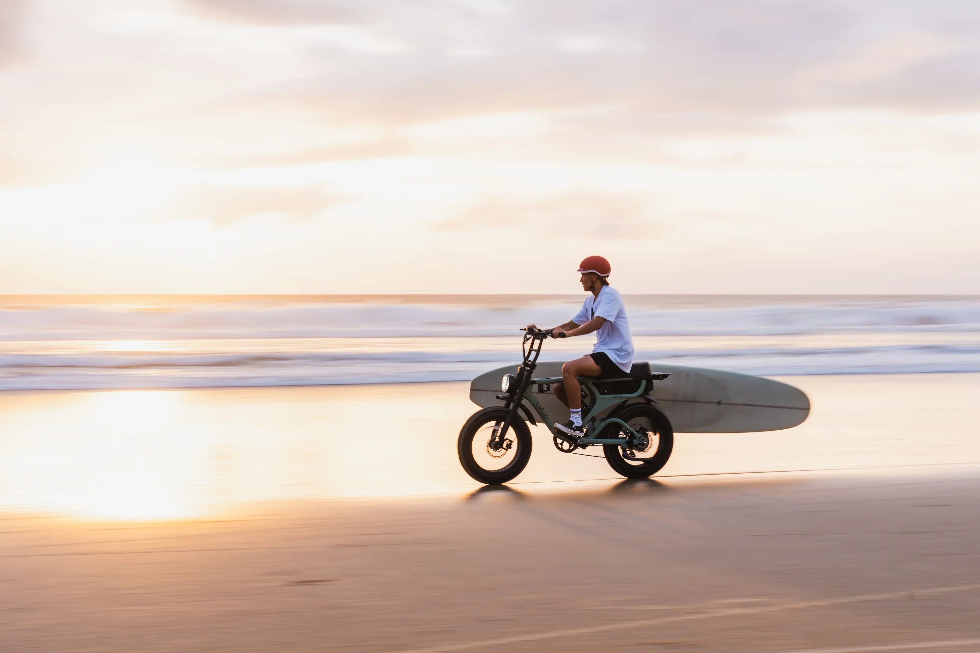 CRUZR STOKE Electric Bike - Image 9