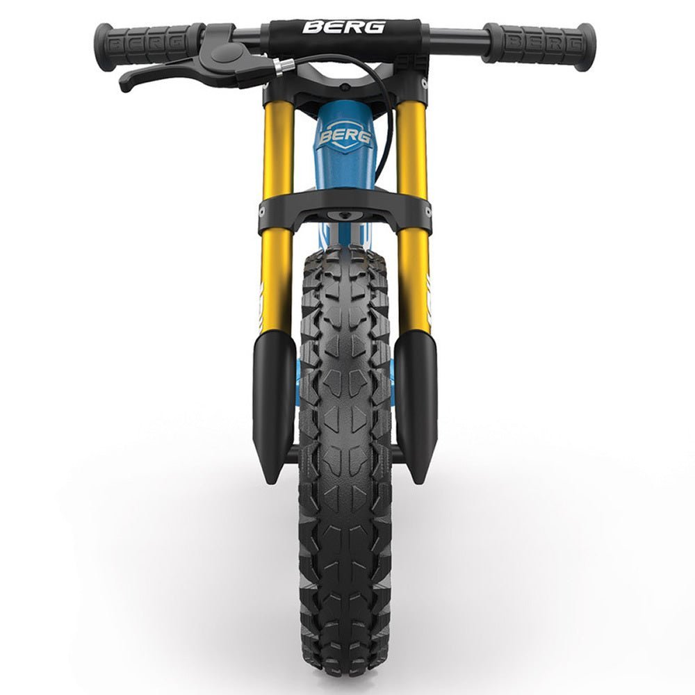 Berg Biky Cross w-Handbrake - Balance Bike - Image 8