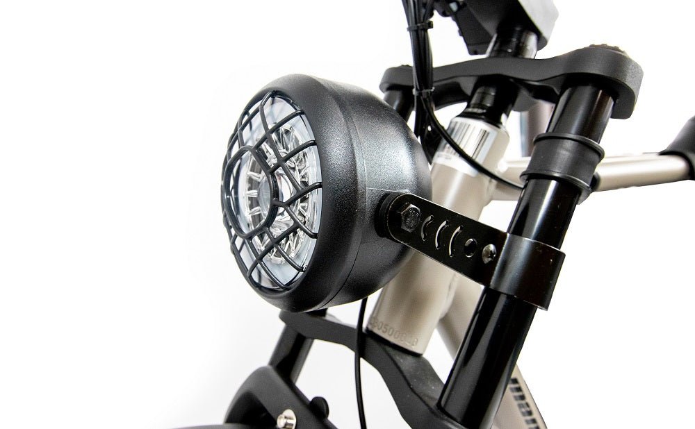 2026 Mamba Sahara Fat Tyre Ebike Built In GPS Tracking - Image 26