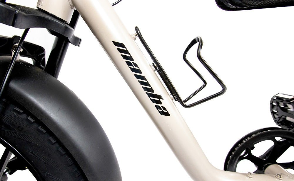2026 Mamba Sahara Fat Tyre Ebike Built In GPS Tracking - Image 28