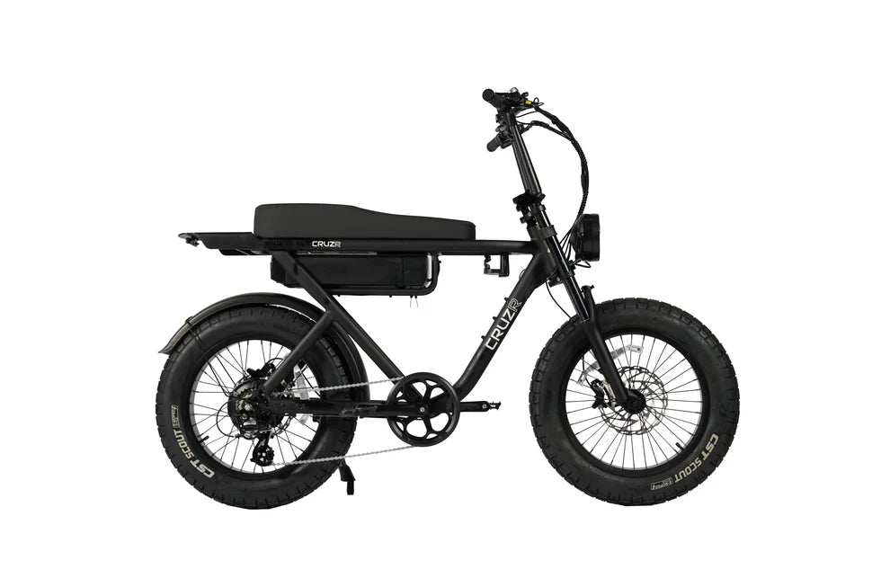 CRUZR TRIGGER GEN 3 - Image 6