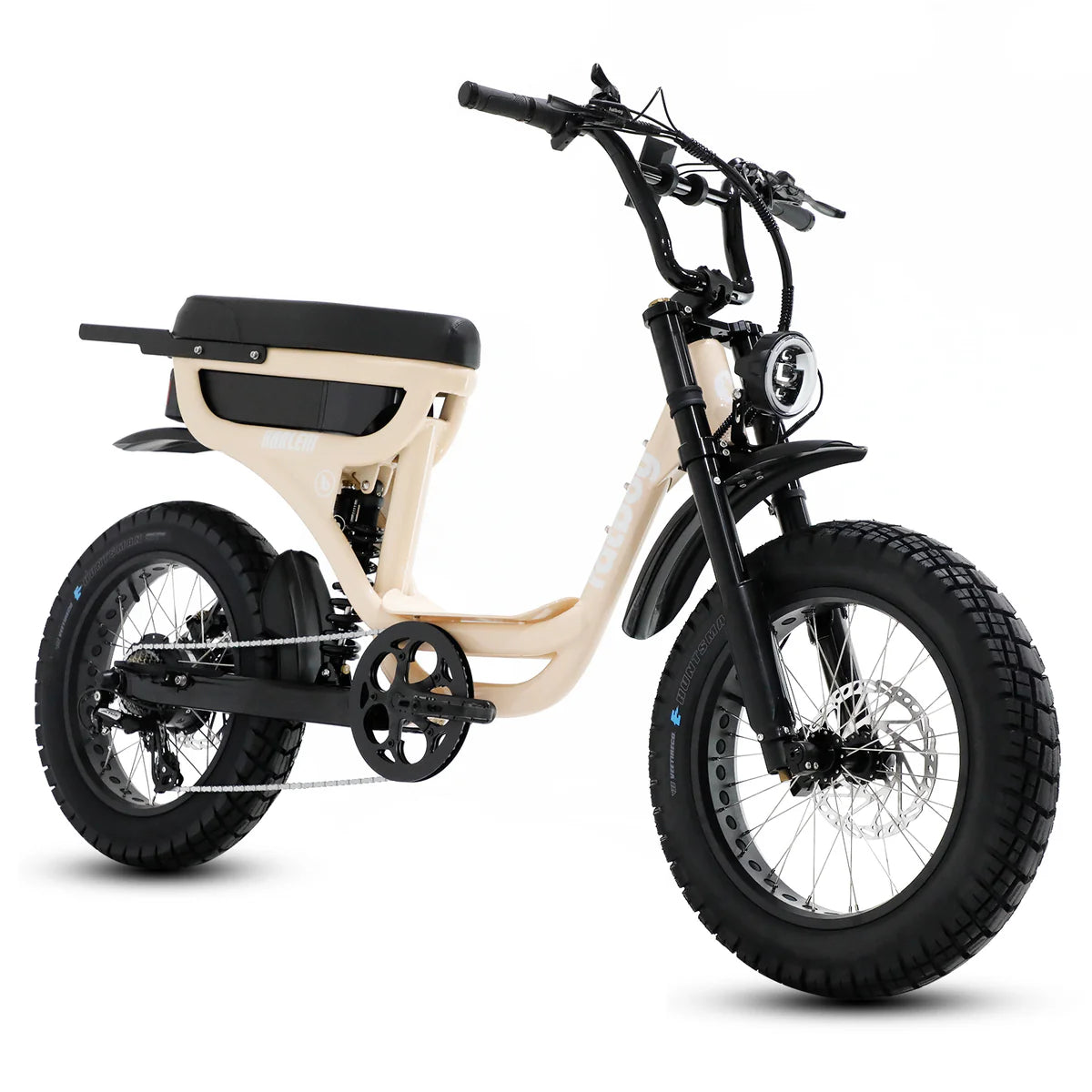 Fatboy - The Harlem V3 EN15194 Certified eBike - Image 7