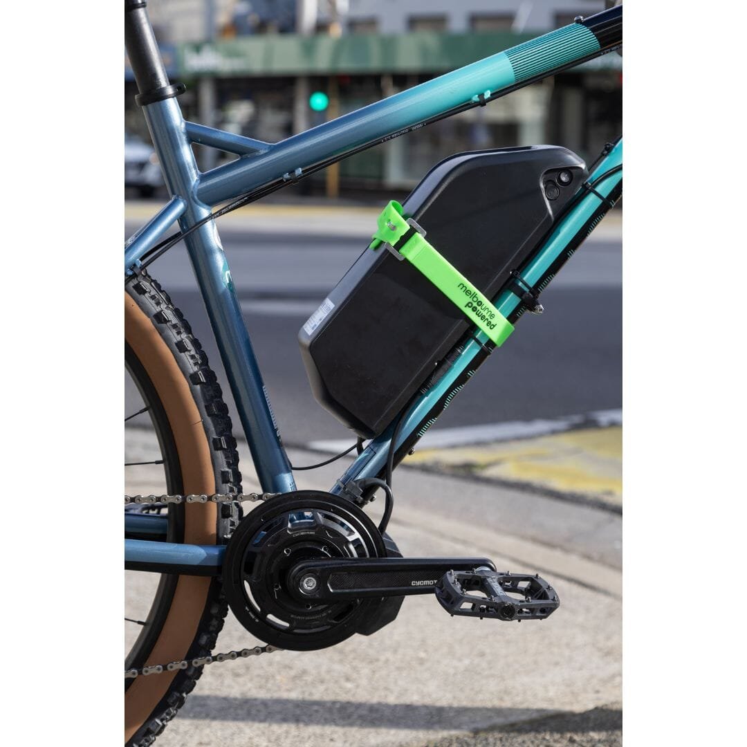 Bombtrack Cale 29" with CYC Photon 48V - Image 13
