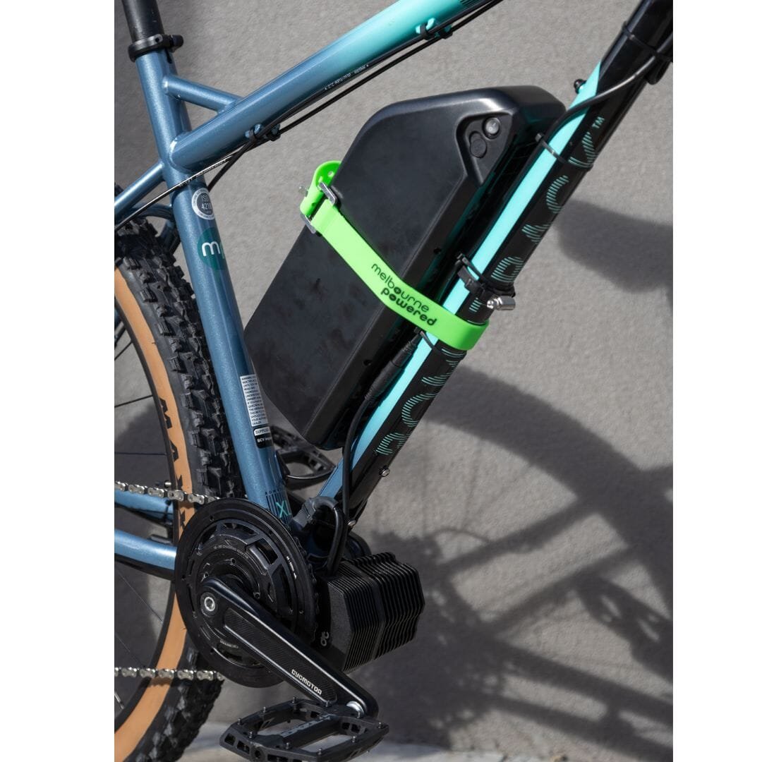 Bombtrack Cale 29" with CYC Photon 48V - Image 2