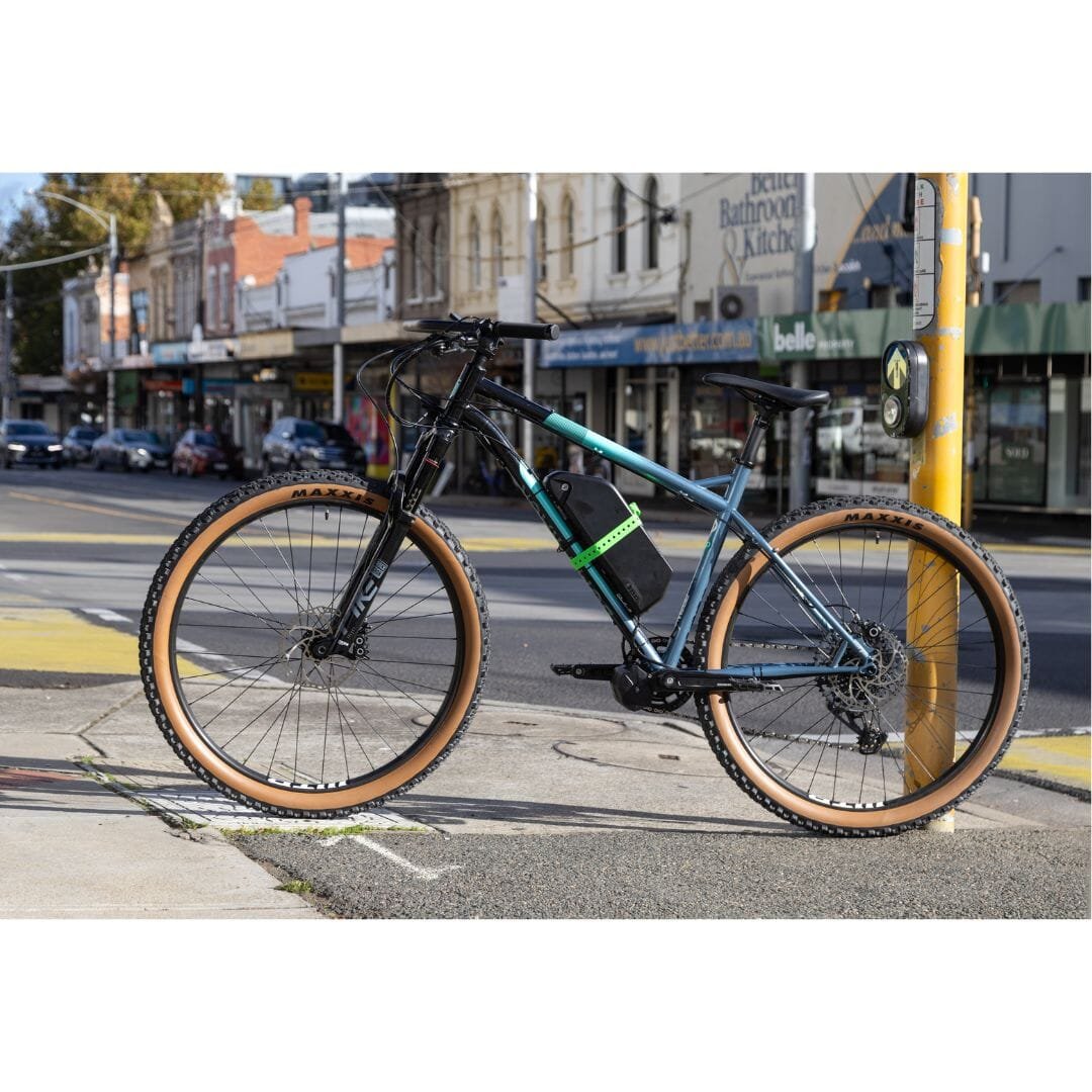 Bombtrack Cale 29" with CYC Photon 48V - Image 5