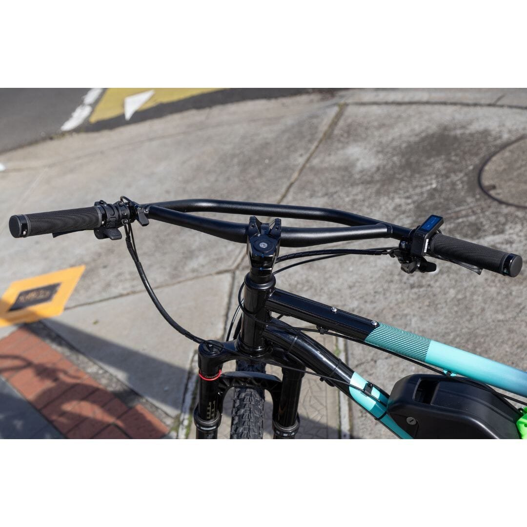 Bombtrack Cale 29" with CYC Photon 48V - Image 10