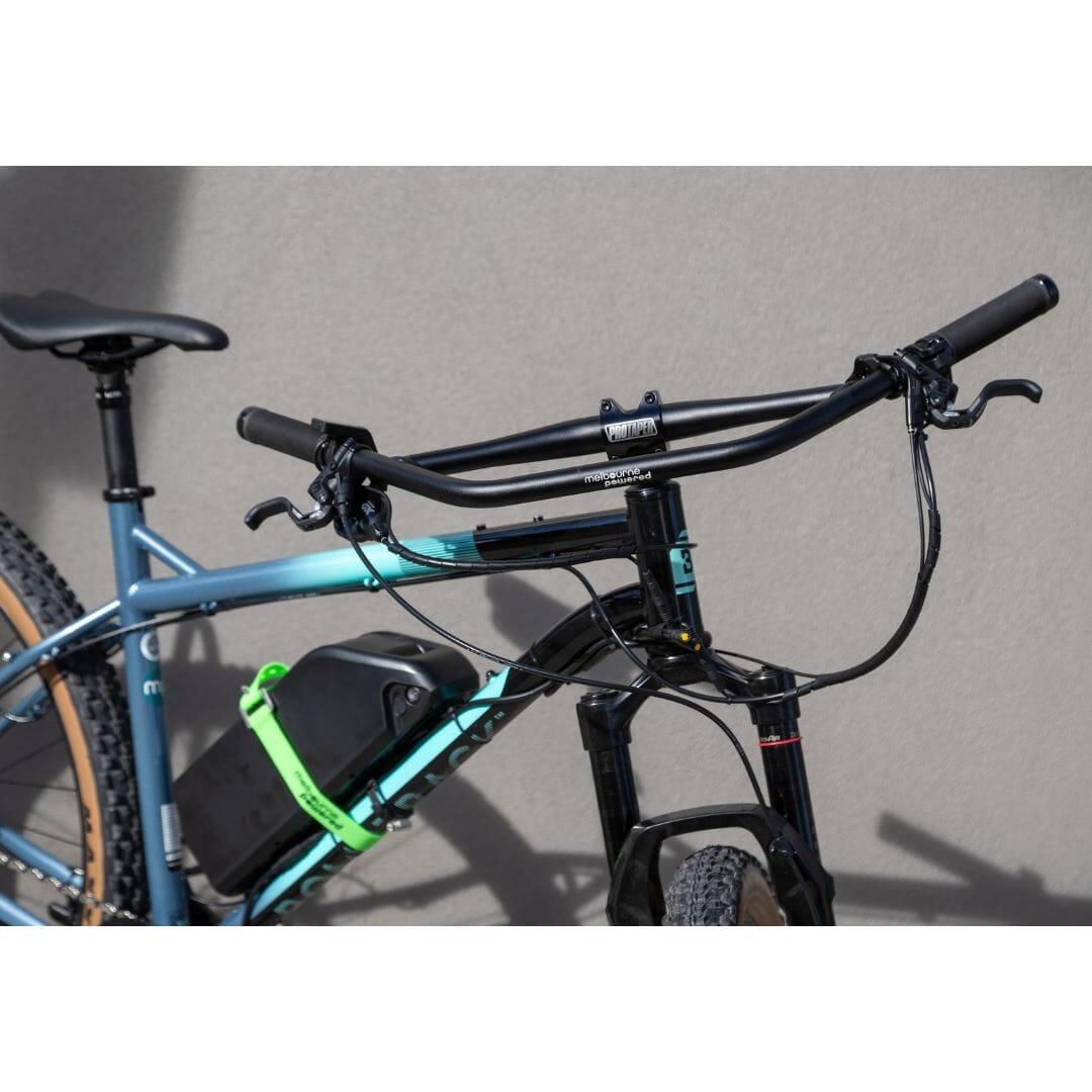 Bombtrack Cale 29" with CYC Photon 48V - Image 6