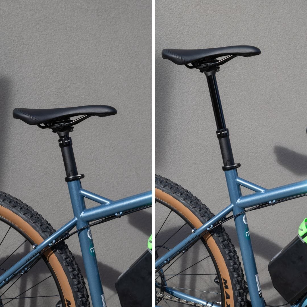 Bombtrack Cale 29" with CYC Photon 48V - Image 9