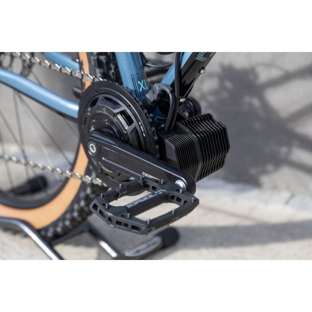 Bombtrack Cale 29" with CYC Photon 48V - Image 8