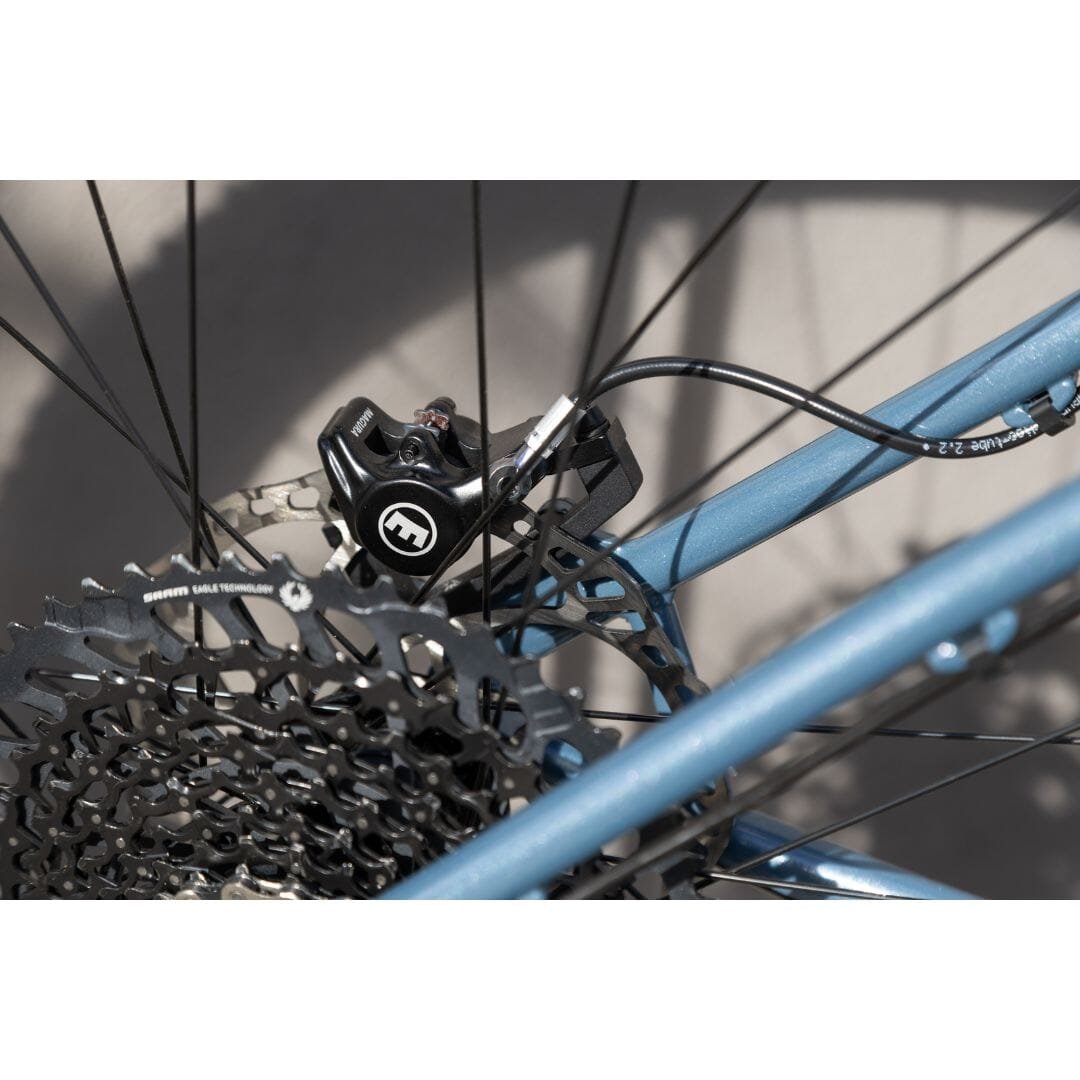 Bombtrack Cale 29" with CYC Photon 48V - Image 12