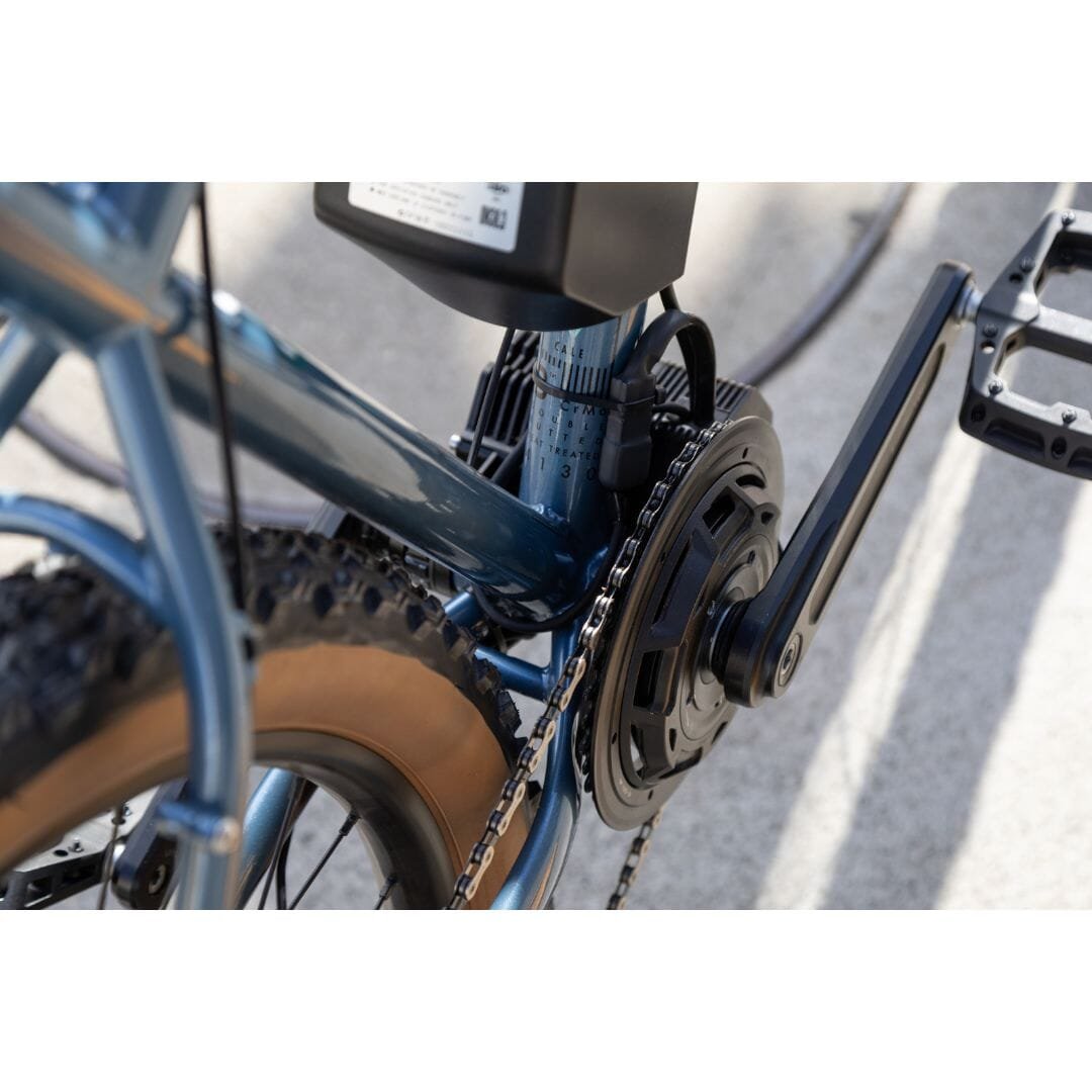Bombtrack Cale 29" with CYC Photon 48V - Image 3
