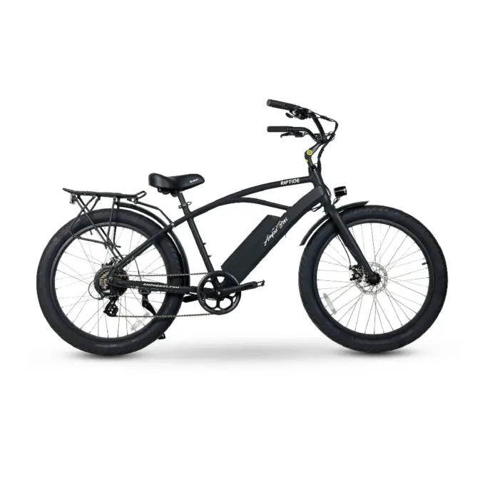 Ampd Bros RIPTIDE 3 Electric Bike