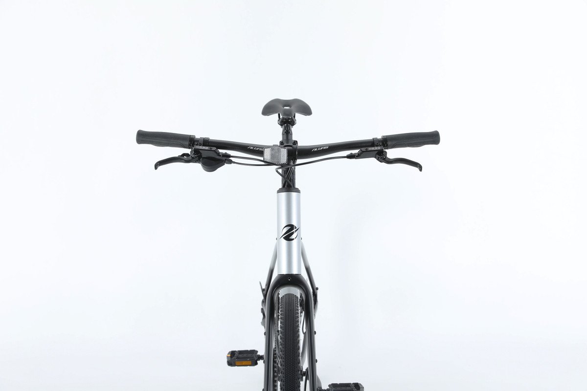 Alvas Brumby Ace Flat Bar Road Bike - Image 3