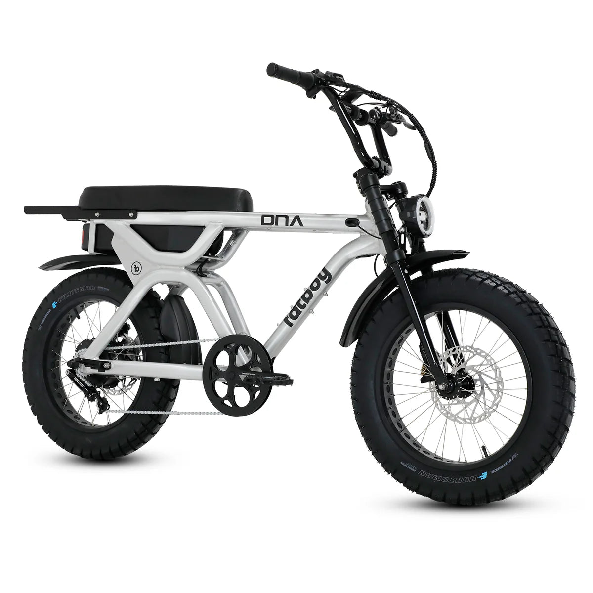 Fatboy - The DNA V3 EN15194 Certified eBike
