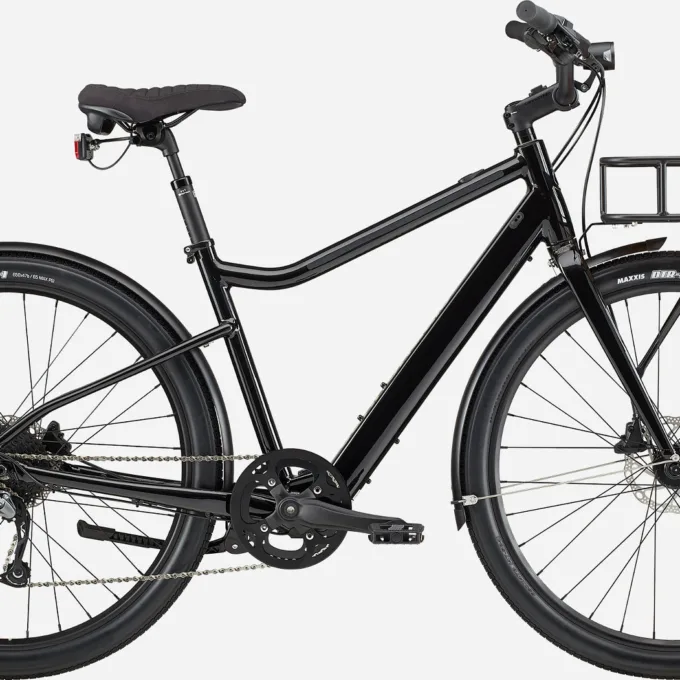 Cannondale Treadwell Neo EQ