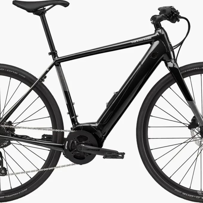 Cannondale Quick Neo