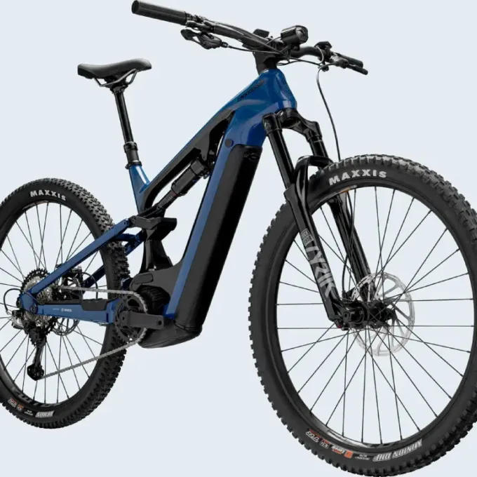 Moterra Carbon 1