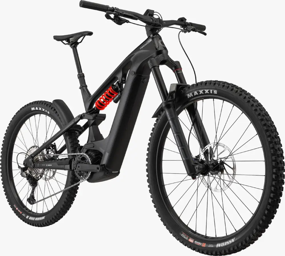 Moterra LT Carbon 2 - Image 2
