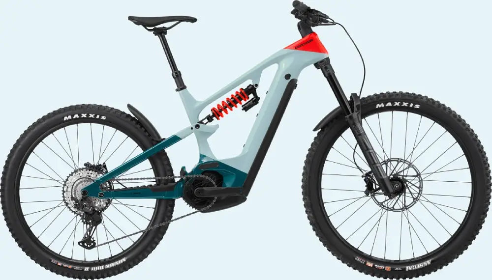 Moterra LT Carbon 2 - Image 5