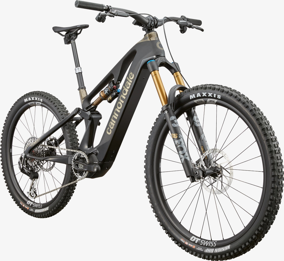 Cannondale Moterra SL LAB71 - Image 2