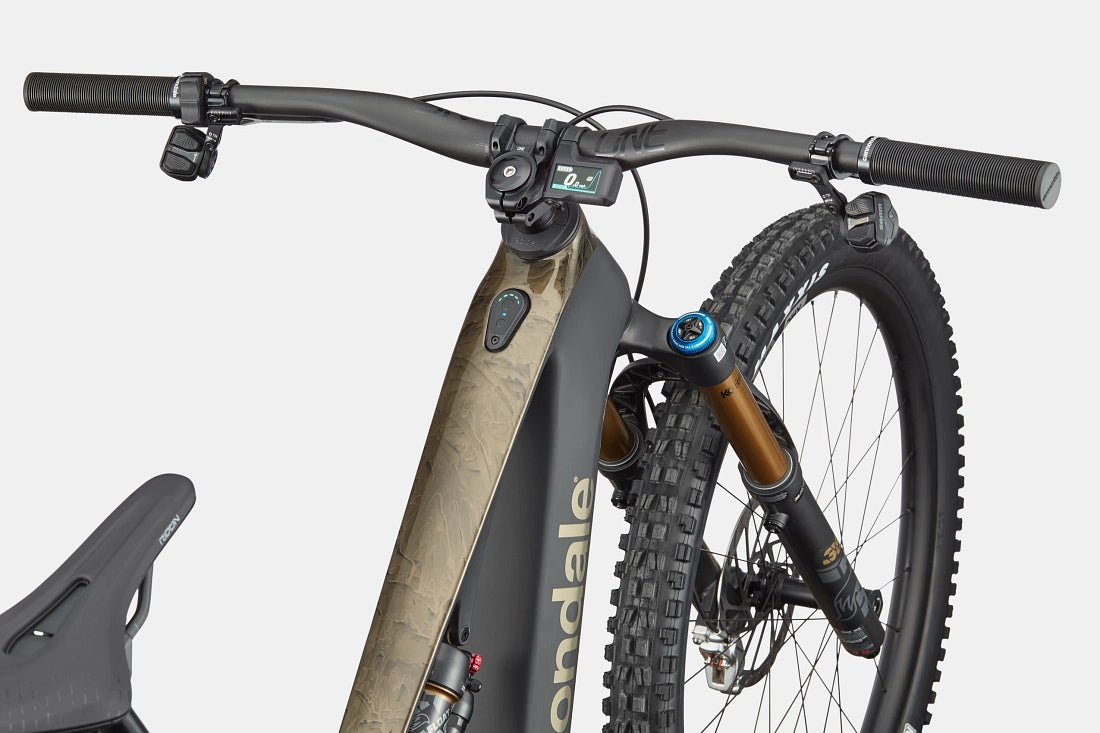 Cannondale Moterra SL LAB71 - Image 4