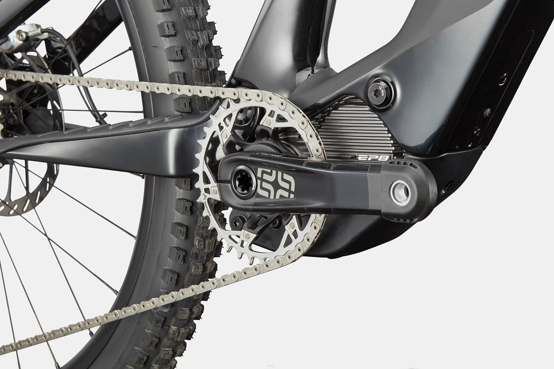 Cannondale Moterra SL LAB71 - Image 5