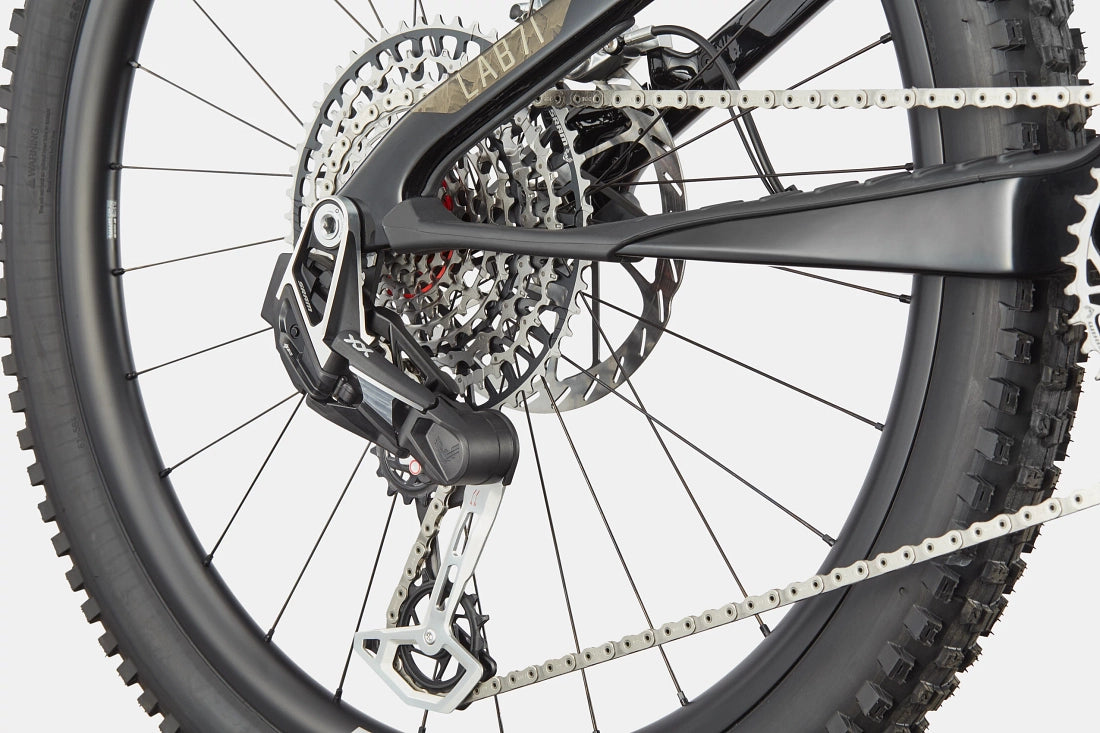 Cannondale Moterra SL LAB71 - Image 6