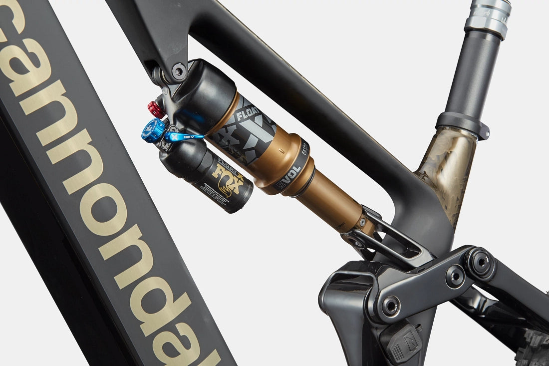 Cannondale Moterra SL LAB71 - Image 7