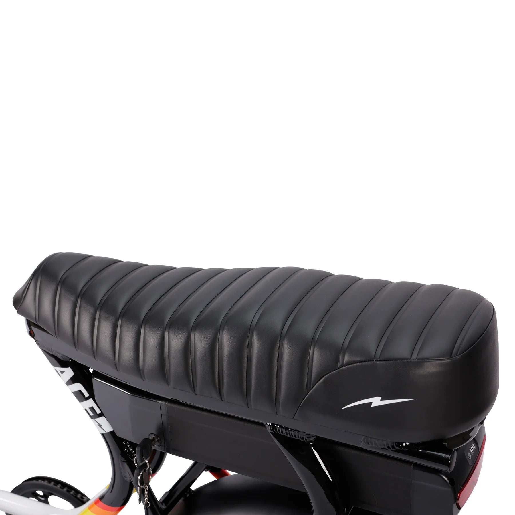 Ampd Bros Ace-X Rally Plus+ Edition 750w Electric Bike - Image 11
