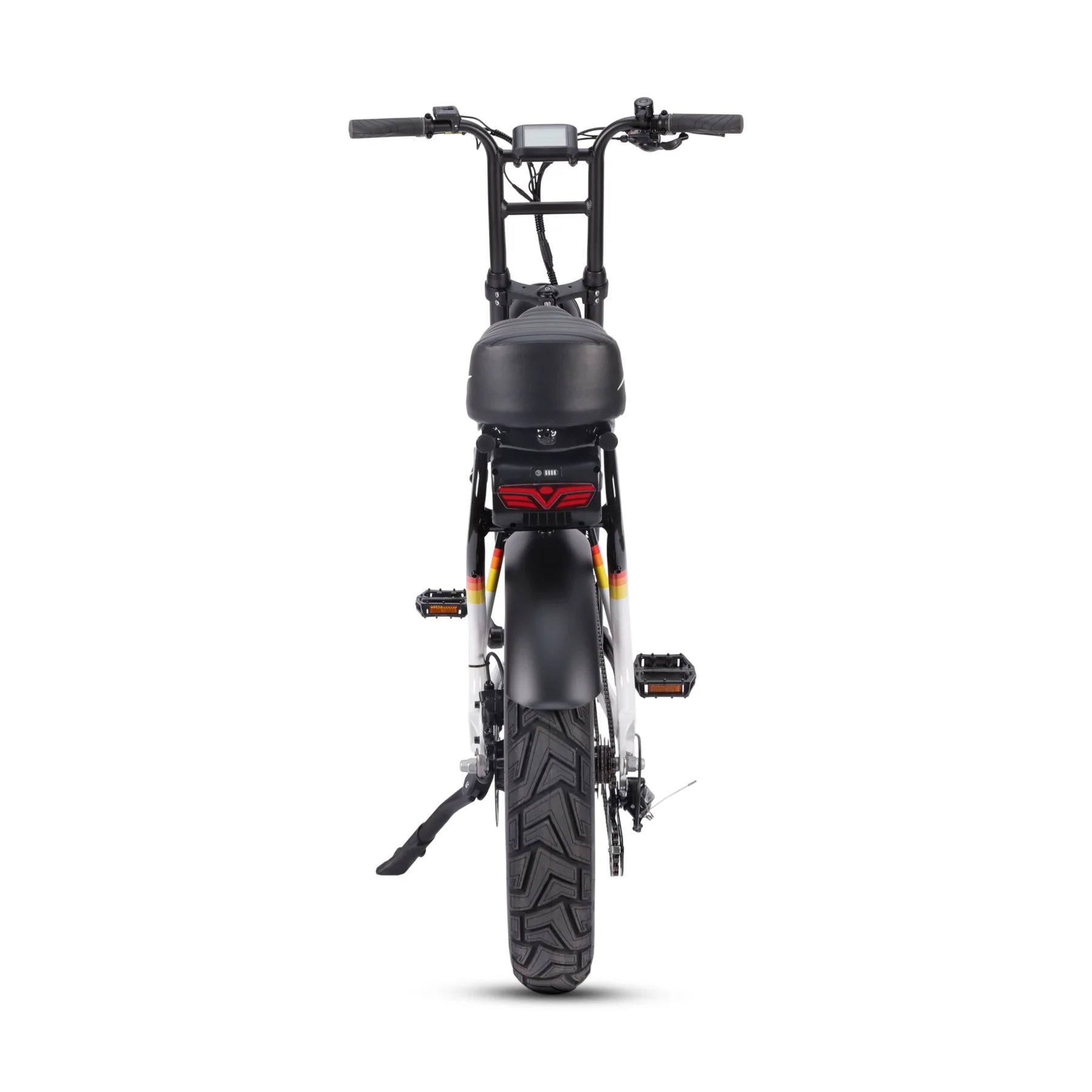 Ampd Bros Ace-X Rally Plus+ Edition 750w Electric Bike - Image 6